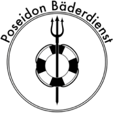 Poseidon Logo